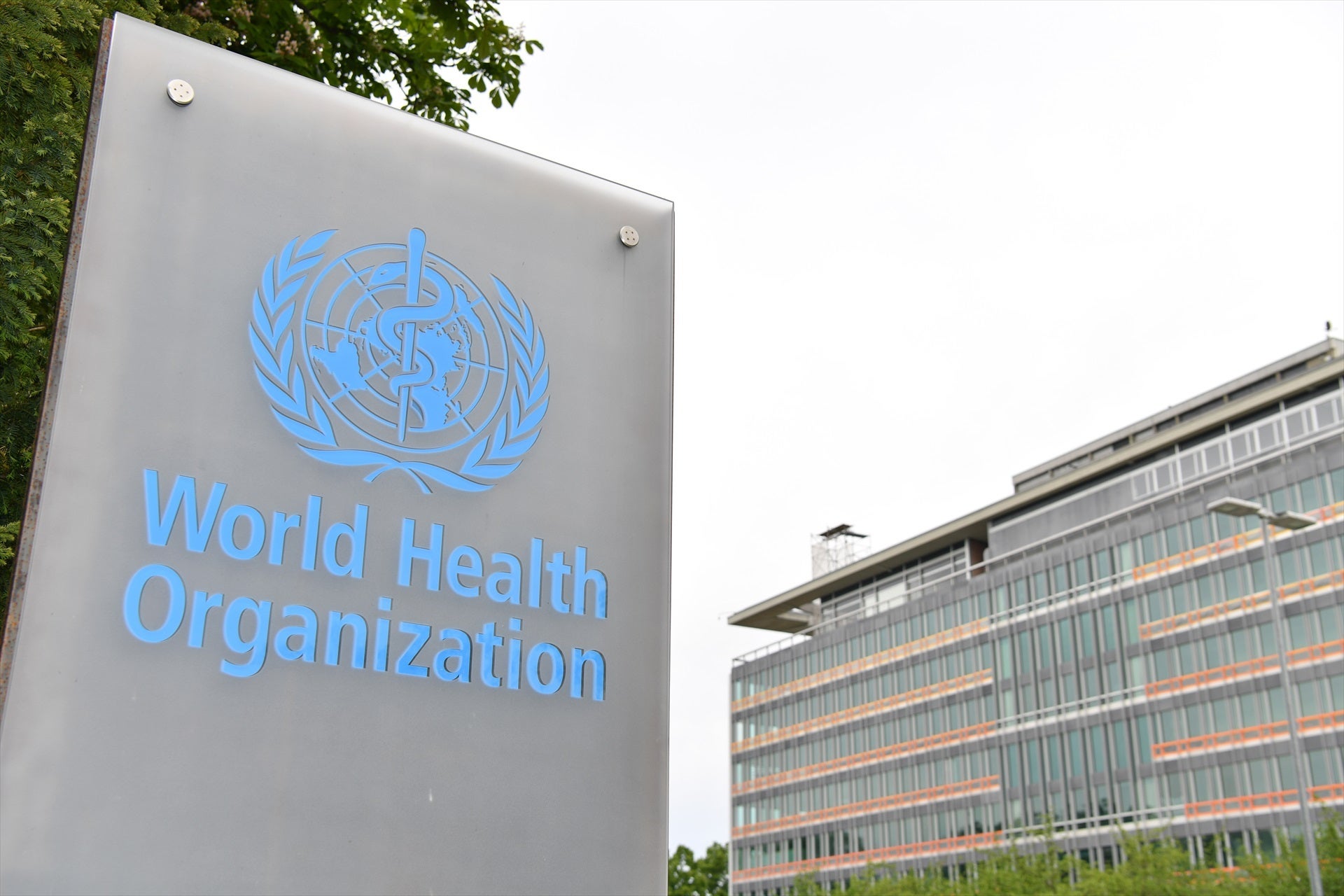 Las consecuencas para la salud pública de la retirada de Estados Unidos de la OMS Las consecuencas para la salud pública de la retirada de Estados Unidos de la OMS