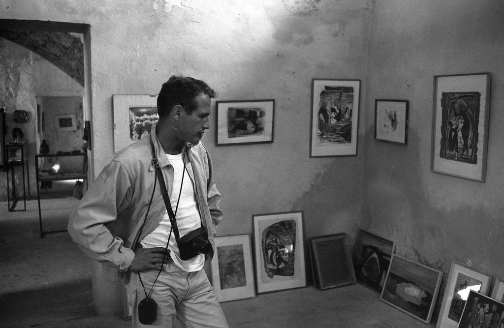 La Cultureta 11x20: Paul Newman y sus múltiples vidas como actor La Cultureta 11x20: Paul Newman y sus múltiples vidas como actor