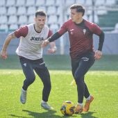 Albarrá y Calderón