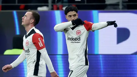 El Manchester City ficha a Marmoush por 70 millones El Manchester City ficha a Marmoush por 70 millones