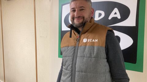 La Legua, especial escuela canina