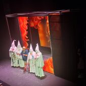 ku klux klan klan
