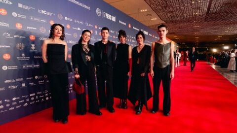 Col&middot;lectiu Vig&iacute;lia als Gaud&iacute;