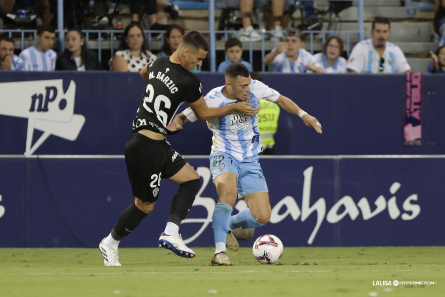 Onda Deportiva Málaga 02/04/2025 Onda Deportiva Málaga 02/04/2025