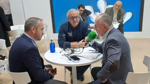 El Real Club Nàutico de Torrevieja despliega velas en FITUR con destacadas competiciones Real club Naútico