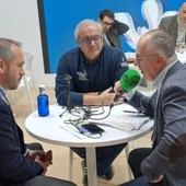 El Real Club Nàutico de Torrevieja despliega velas en FITUR con destacadas competiciones El Real Club Nàutico de Torrevieja despliega velas en FITUR con destacadas competiciones