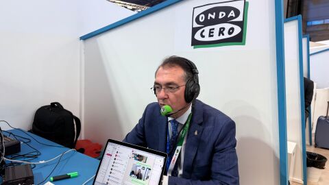 Santiago Parra Lorca
