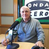 José Antonio Turrado