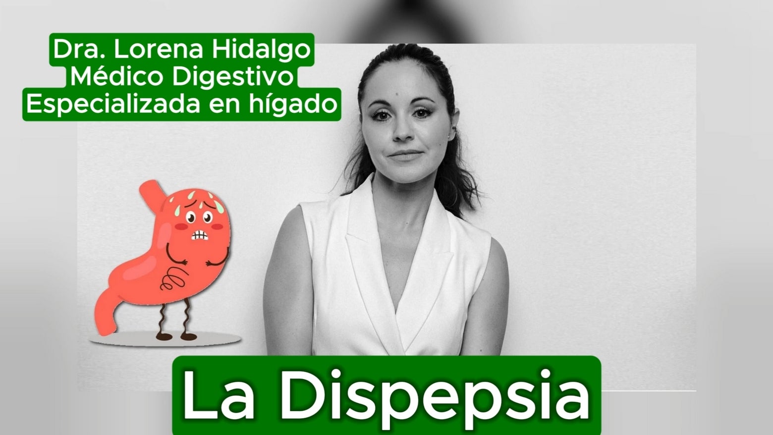Esta semana aprendemos qué es la dispepsia Esta semana aprendemos qué es la dispepsia