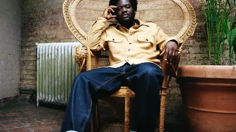 Michael Kiwanuka, Ben Harper, Viva Suecia y Residente actuarán en Pirineos Sur Michael Kiwanuka, Ben Harper, Viva Suecia y Residente actuarán en Pirineos Sur