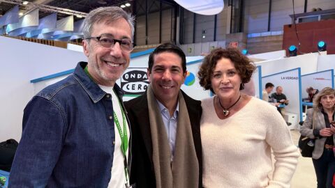 GRAN HYATT LA MANGA CLUB, en FITUR 2025