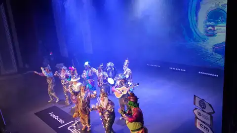 CUANDO TU VAS YO VENGO CUANDO TU VAS YO VENGO