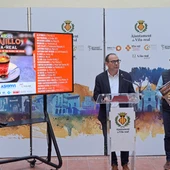 Vila-real amplía el calendario de eventos gastronómicos con la I Ruta del Carajillo en una veintena de bares y restaurantes Vila-real amplía el calendario de eventos gastronómicos con la I Ruta del Carajillo en una veintena de bares y restaurantes