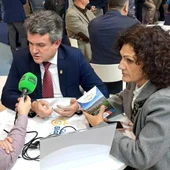 Benejúzar despliega en FITUR una propuesta turística que reúne naturaleza, fiestas, cultura, gastronomía y deporte Benejúzar despliega en FITUR una propuesta turística que reúne naturaleza, fiestas, cultura, gastronomía y deporte