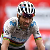 Alejandro Valverde ya habla como nuevo seleccionador nacional Alejandro Valverde ya habla como nuevo seleccionador nacional
