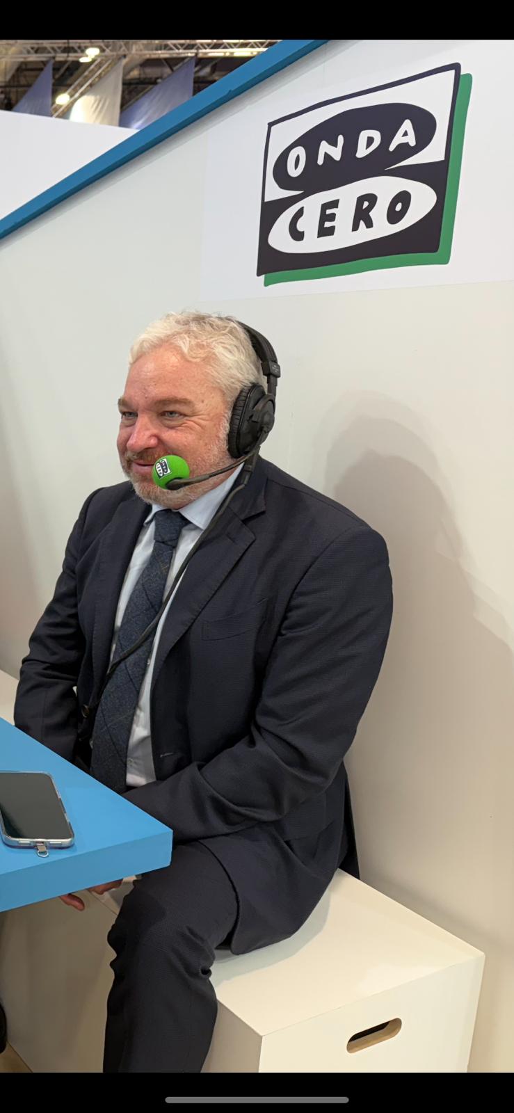 'Mazarrón 365 destinos' en FITUR 2025 'Mazarrón 365 destinos' en FITUR 2025