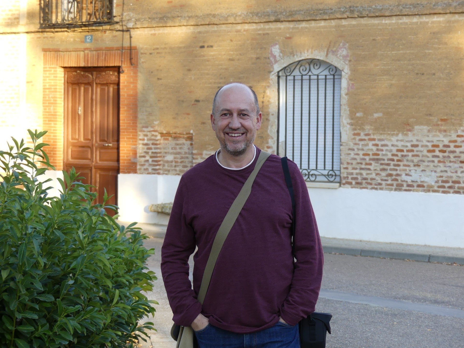 La Junta de Castilla y León edita ‘Paisajes que sanan’, escrito por el ingeniero de montes Raúl Blanco La Junta de Castilla y León edita ‘Paisajes que sanan’, escrito por el ingeniero de montes Raúl Blanco