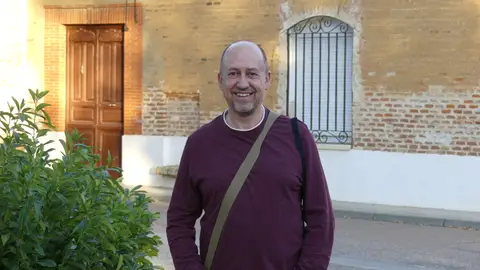 La Junta de Castilla y León edita ‘Paisajes que sanan’, escrito por el ingeniero de montes Raúl Blanco .