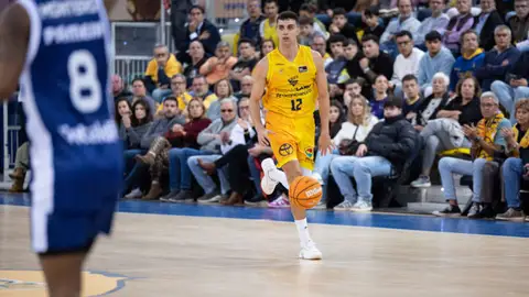 Carlos Alocén Carlos Alocén