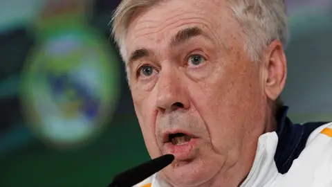 Carlo Ancelotti Carlo Ancelotti