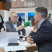 Algorfa mira al turismo internacional en esta edición de FITUR Algorfa mira al turismo internacional en esta edición de FITUR