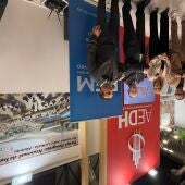 Presentación Congreso Nacional de Turismo y Deporte de La Nucía