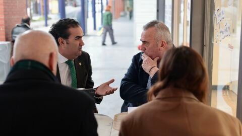Mancomunidad