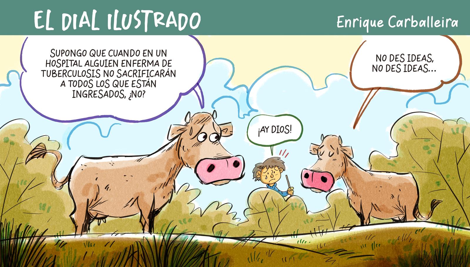 El Dial Ilustrado 24/01/2025 El Dial Ilustrado 24/01/2025