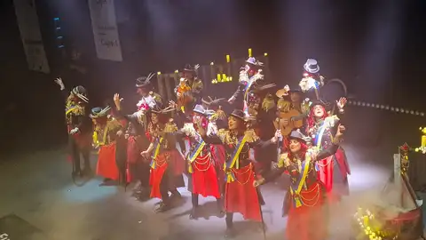 la mala la mala