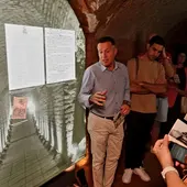 Burriana ofrece visitas guiadas gratuitas para poner en valor sus enclaves históricos y fomentar el turismo local Burriana ofrece visitas guiadas gratuitas para poner en valor sus enclaves históricos y fomentar el turismo local