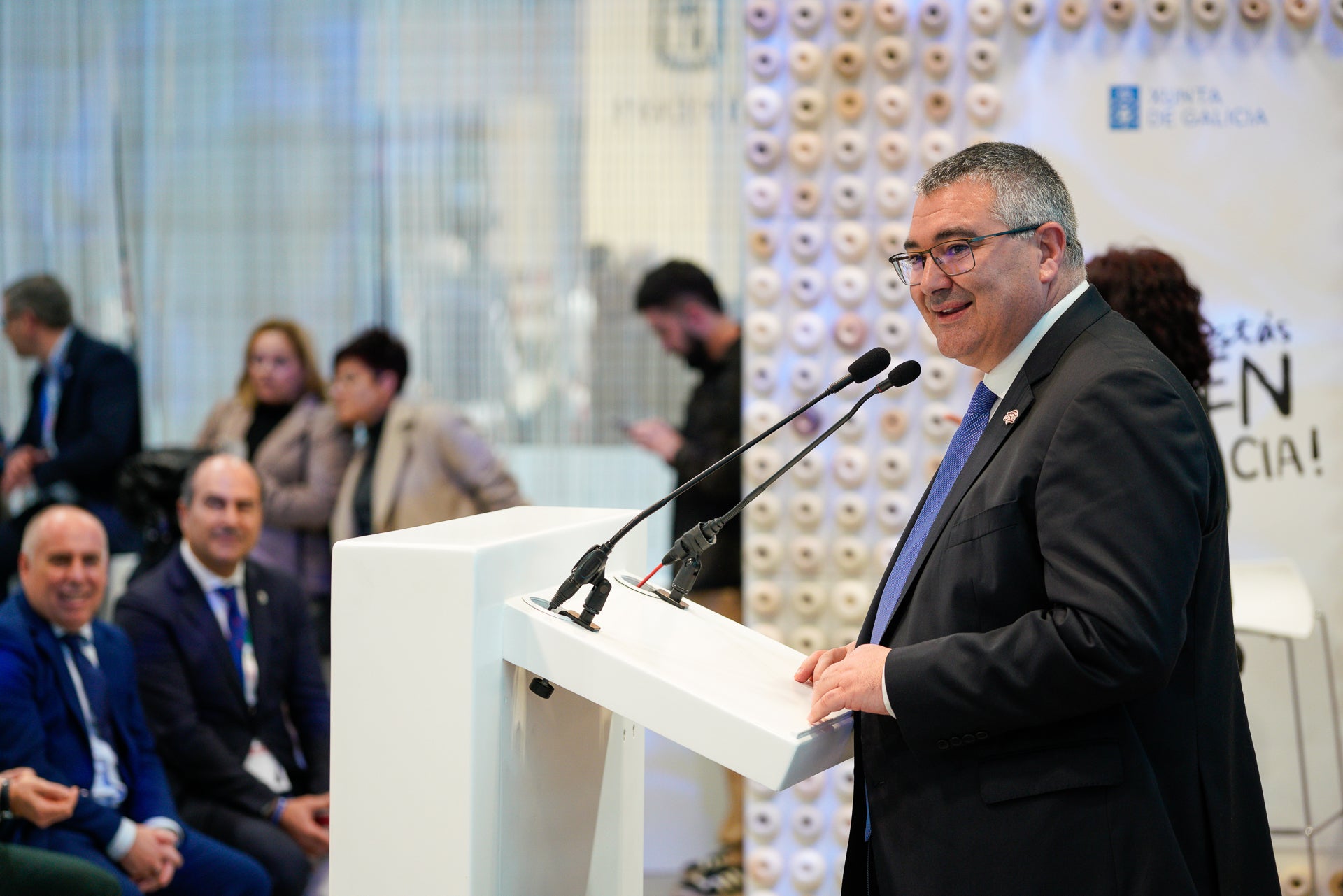 A Mancomunidade do Salnés aposta polo turismo “Slowbusiness” en FITUR A Mancomunidade do Salnés aposta polo turismo “Slowbusiness” en FITUR