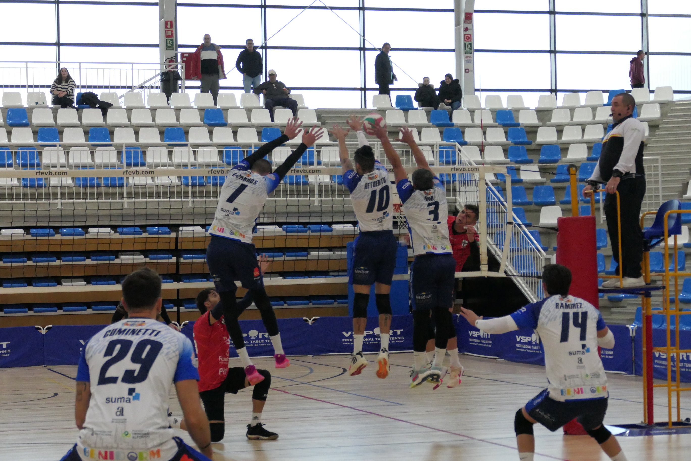 Los equipos deportivos de la comarca retoman un fin de semana repleto de competiciones Los equipos deportivos de la comarca retoman un fin de semana repleto de competiciones