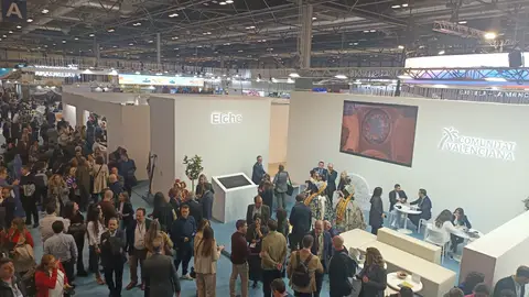 FITUR 2025 FITUR 2025