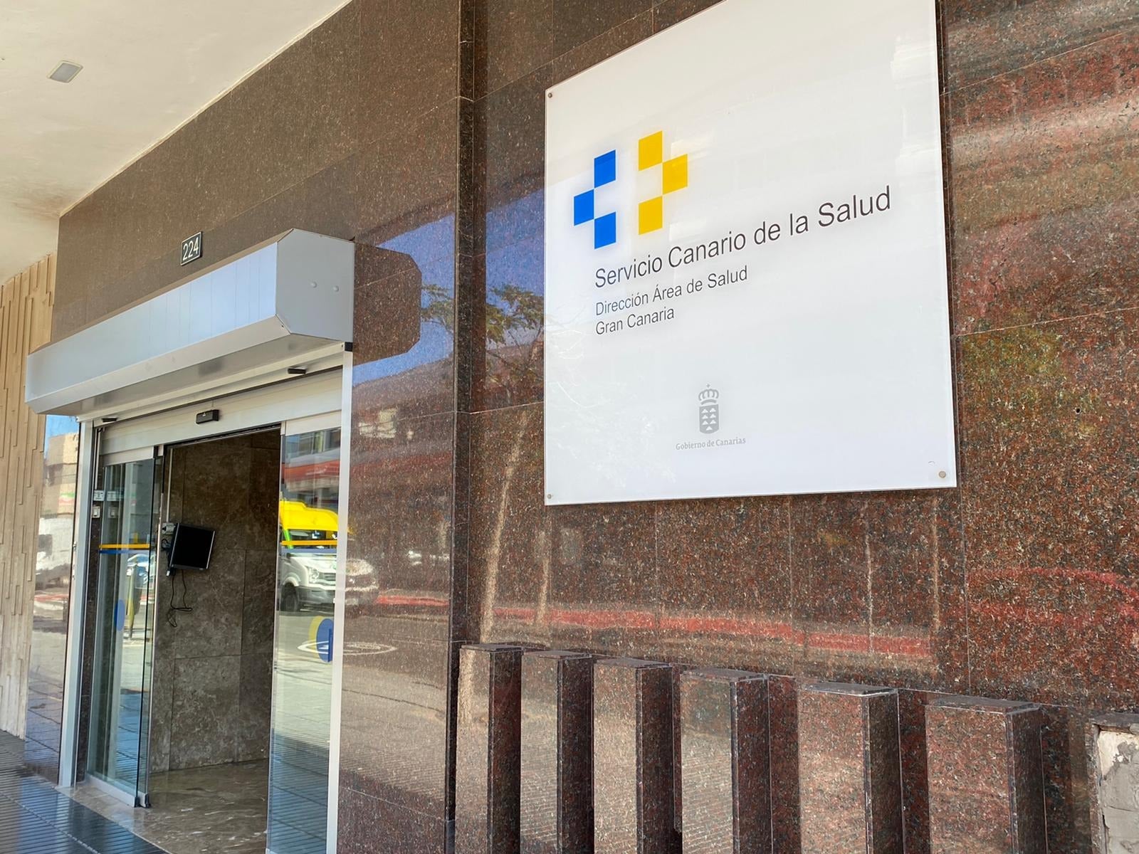 A juicio un médico de Gran Canaria acusado de abusar de 26 pacientes A juicio un médico de Gran Canaria acusado de abusar de 26 pacientes