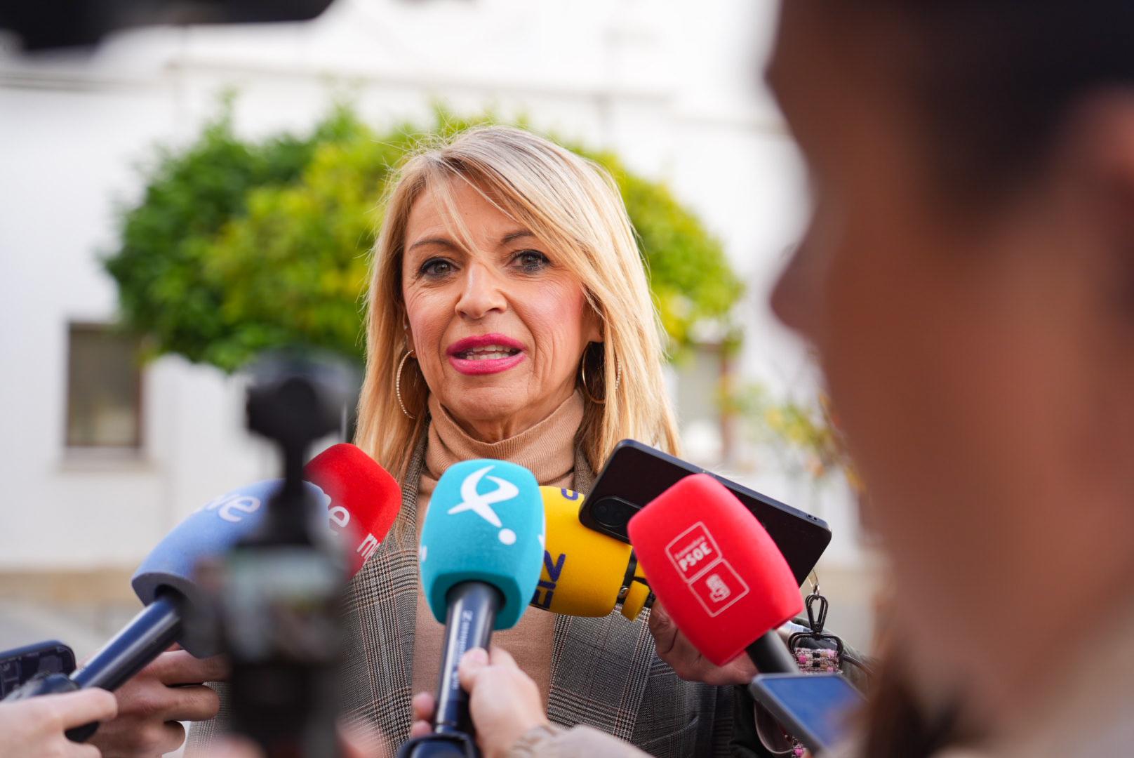 La oposición alerta a Guardiola sobre volver a traer un Decreto a la Asamblea sin negociación ni acuerdos previos La oposición alerta a Guardiola sobre volver a traer un Decreto a la Asamblea sin negociación ni acuerdos previos