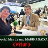Javier Zapata, Director de Marketing de Terra Natura.