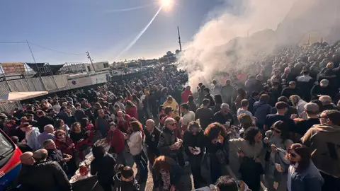 Paellas Benicàssim Paellas Benicàssim