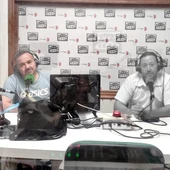 Juani palencia, Sebastián Marín y Juan de Dios López Juani palencia, Sebastián Marín y Juan de Dios López