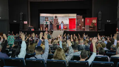 Onda fomenta la cultura entre los jóvenes y renueva el Bono Cultural con descuentos de hasta el 50% Onda fomenta la cultura entre los jóvenes y renueva el Bono Cultural con descuentos de hasta el 50%