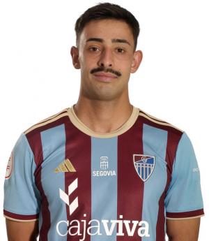 Deportes Segovia 24/01/2025 Deportes Segovia 24/01/2025