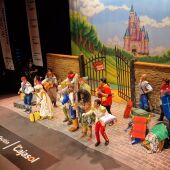  'Los muchachos del congelao'
