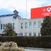 Antena3 cumple 35 años 
