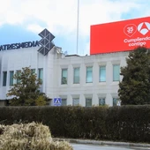 Antena3 cumple 35 años Antena3 cumple 35 años