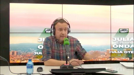 Entrevista Fernando Vaquero Entrevista Fernando Vaquero