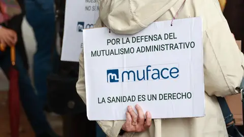 Manifestantes en Sevilla el pasado 22 de enero Manifestantes en Sevilla el pasado 22 de enero