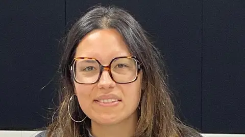 Alba Saskia Rivas Alba Saskia Rivas