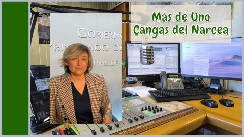 Roc&iacute;o Huerta, Directora General de Sanidad Agraria