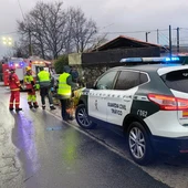 Falece un conductor de 51 anos en Amoeiro Falece un conductor de 51 anos en Amoeiro