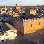 La iniciativa de la Diputación '12 castillos, 12 meses' empieza en Orgaz