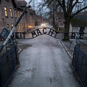 Campo de concentración de Auschwitz/ REUTERS/Kacper Pempel Campo de concentración de Auschwitz/ REUTERS/Kacper Pempel